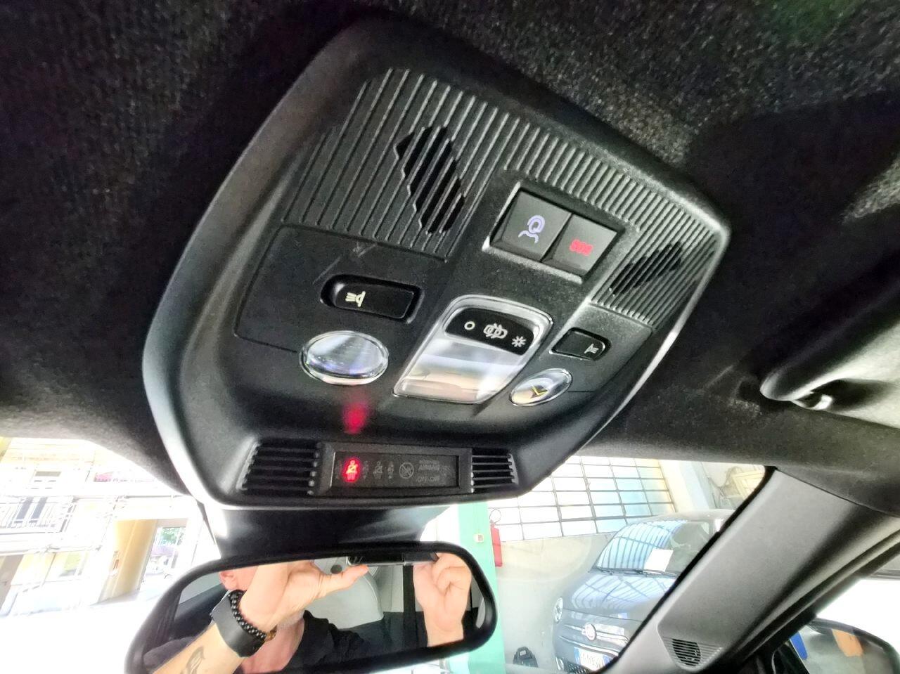 Fiat Grande Panda 1.2 La Prima NUOVA A Km ZERO