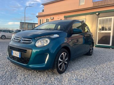 Citroen C1 VTi 72 S&S 5 porte Shine Neopatentati