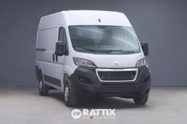 Peugeot Boxer 335 2.2 BlueHDI 140CV Premium L2H2 (IVA ESCLUSA)