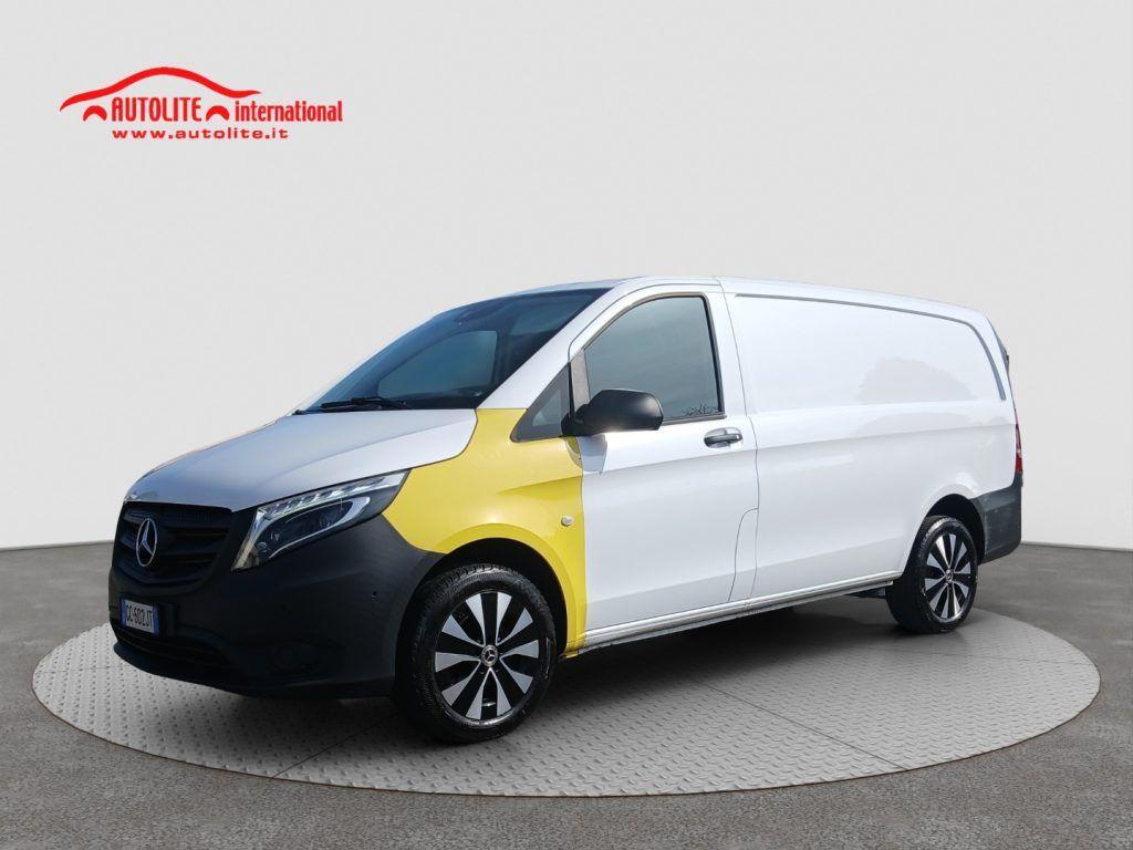 Mercedes-Benz Vito 2.2 119 CDI 4x4 PC-SL Furgone Long