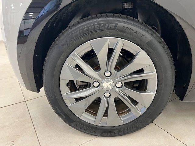 PEUGEOT 208 II 2019 - e- Allure 100kW my20