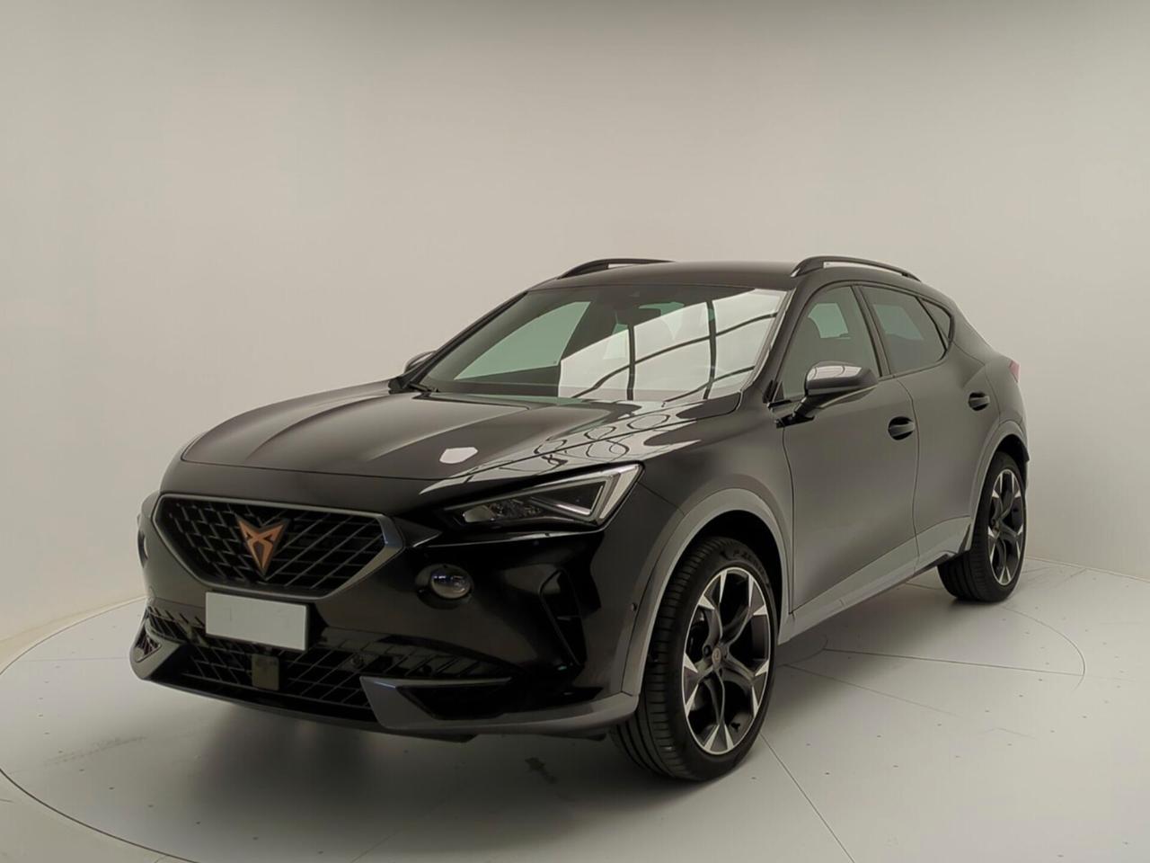 Cupra Formentor 2.0 TDI 150CV
