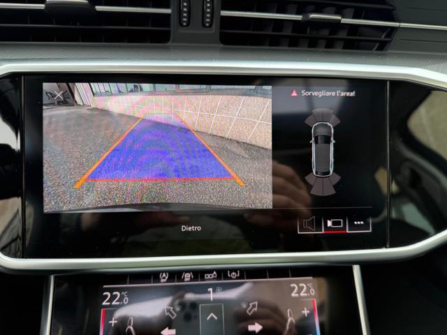 AUDI A6 Avant 45 3.0 TDI quattro tiptronic Sport
