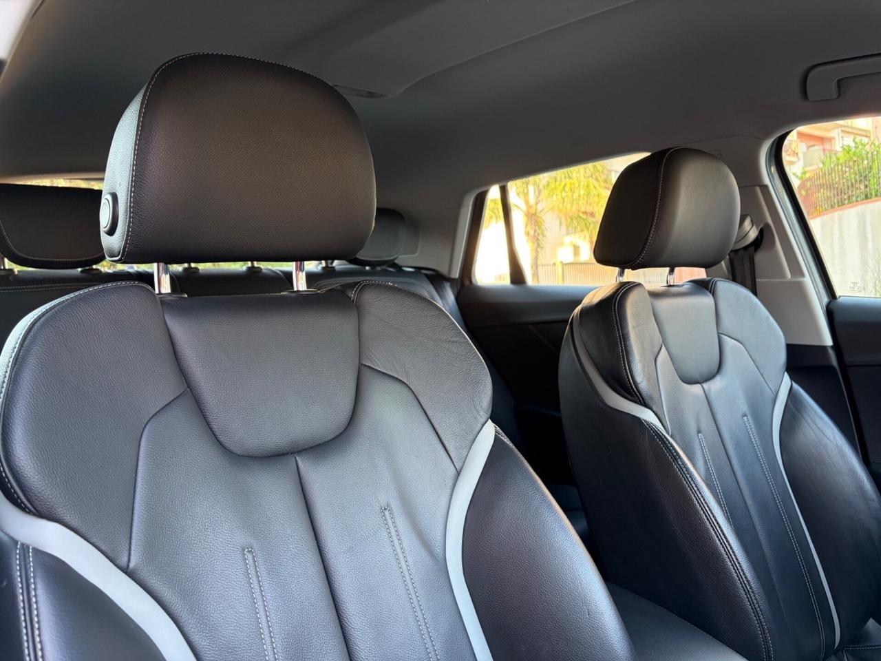 Audi Q2 1.6 TDI Design Unico proprietario