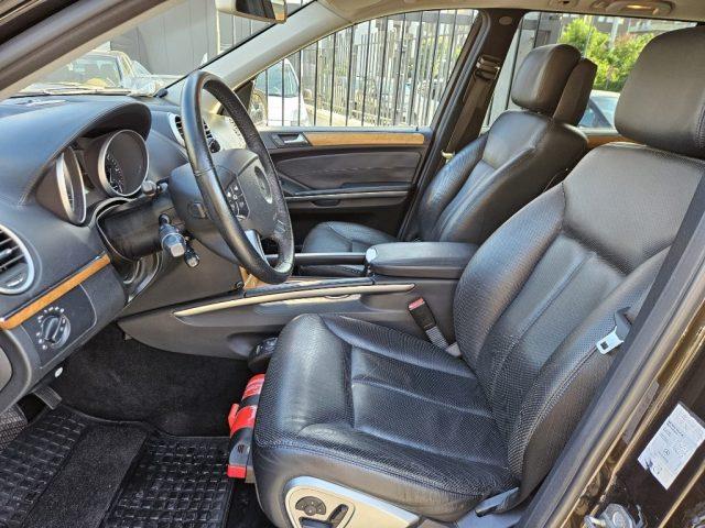 MERCEDES-BENZ GL 500 cat Sport 7