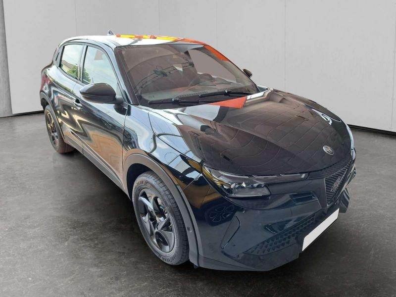 Alfa Romeo Junior 1.2 ibrida 145cv edct6