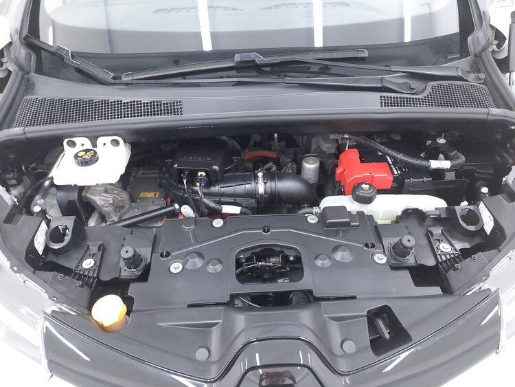 Renault ZOE Zen BR899986 Elettrico 109CV