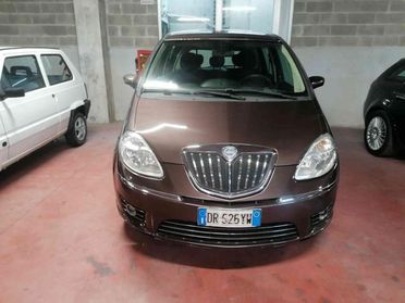 LANCIA MUSA 1.4 16V Platino DFN AUTOMATICA