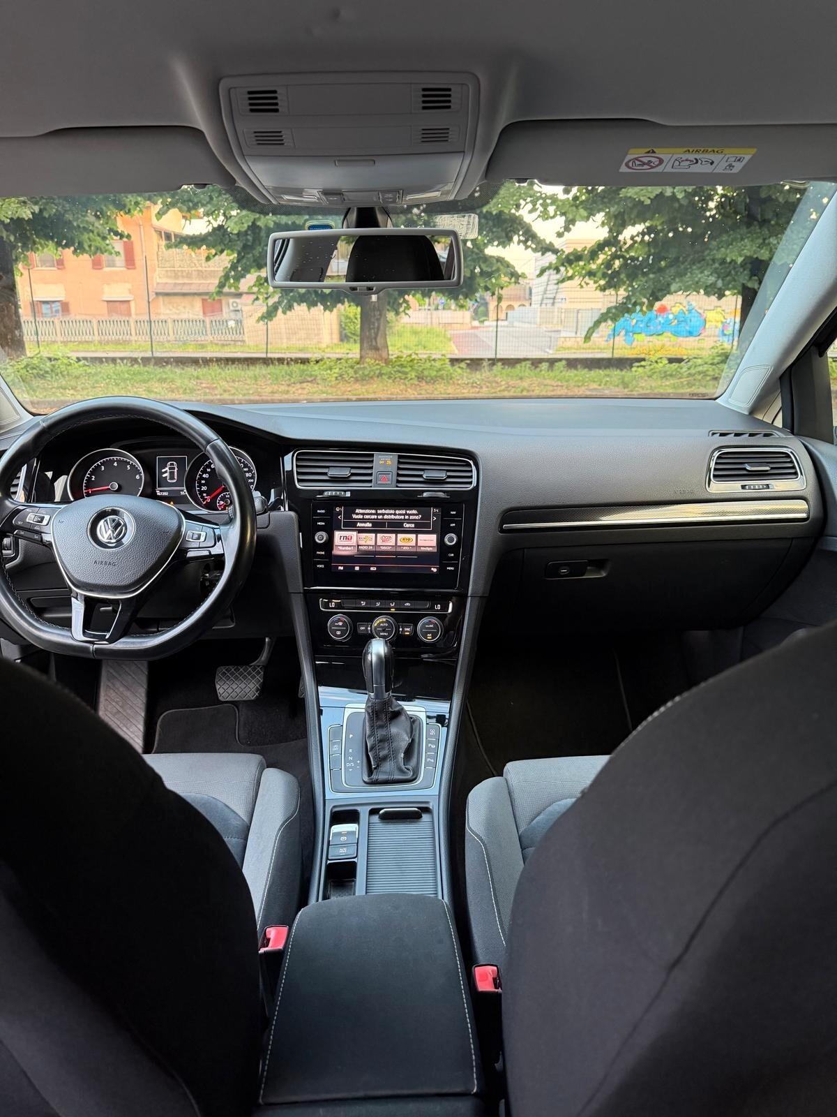 Volkswagen Golf Business 1.4 TSI DSG 5p. Highline BlueMotion Tech.