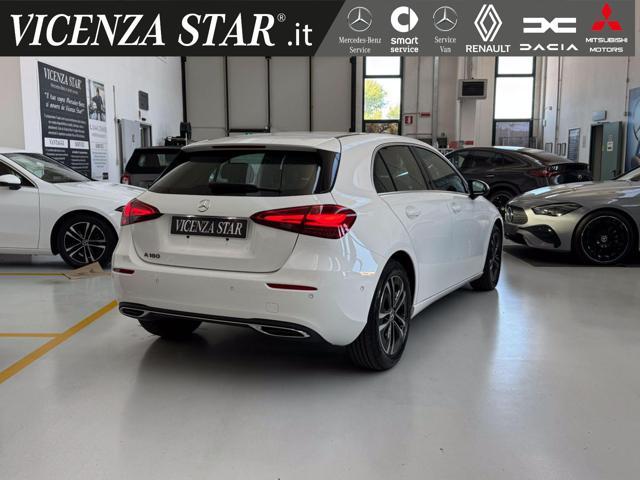 MERCEDES-BENZ A 180 MHV PROGRESSIVE SPORT