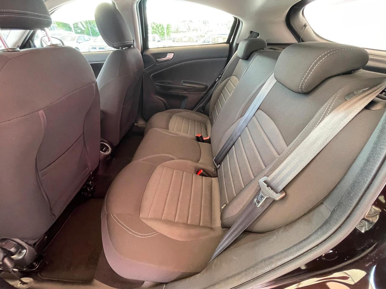 ALFA ROMEO Giulietta (2010-21) Giulietta 1.4 Tu...