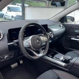 Mercedes-benz GLA 200 GLA 200 d Automatic Premium