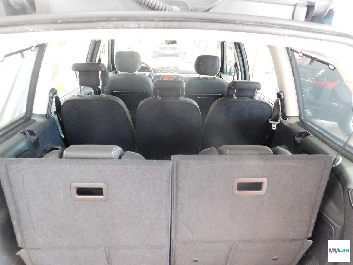 FORD - Galaxy - 2.0 TDCi 163 CV New Titanium