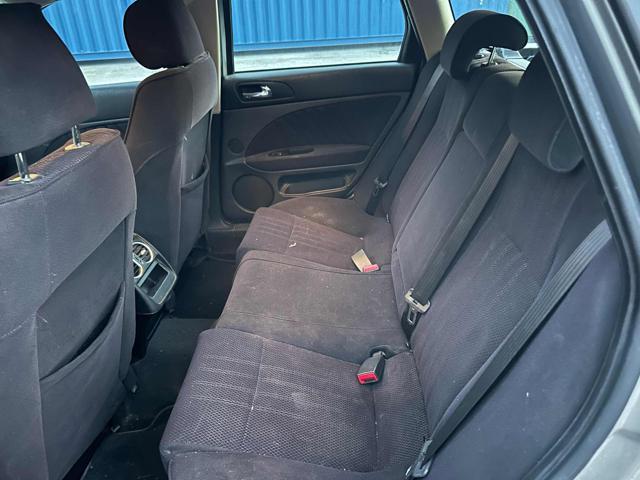 ALFA ROMEO 159 1.9 JTDm Sportwagon senza nessun lavoro da fare