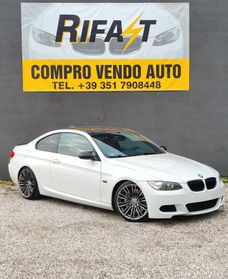 Bmw 335i M-Sport Manuale