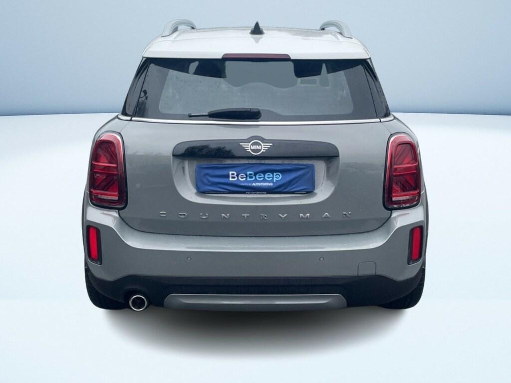 Mini Cooper Countryman 1.5 Business Auto