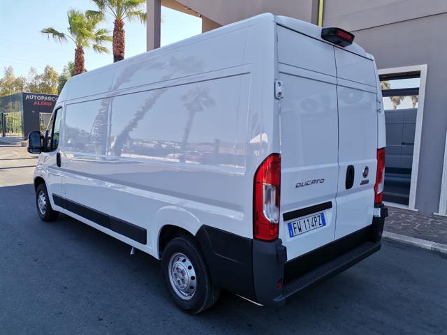 FIAT Ducato 33 2.0 MJT L3H2 Furgone COIBENTATO