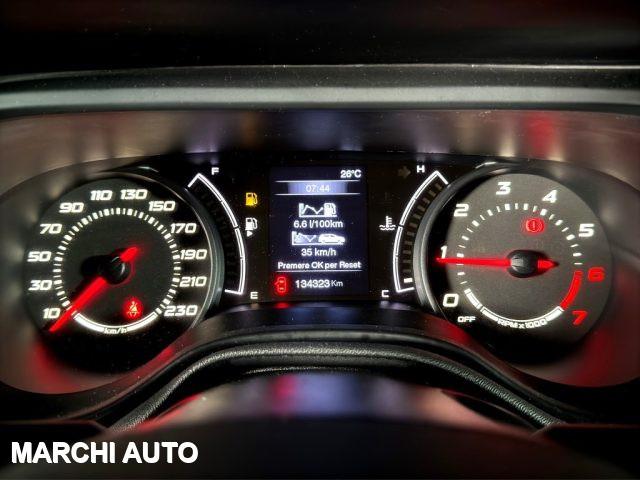 FIAT Tipo 1.4 5 porte Easy