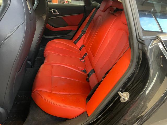 BMW 220 D GRAN COUPE' MSPORT