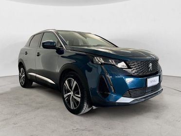 Peugeot 3008 BlueHDi 130 S&S EAT8 Allure Pack