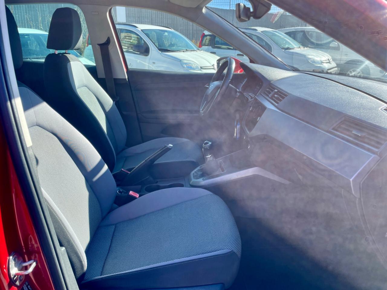 Seat Arona 1.6 TDI 95 CV Style