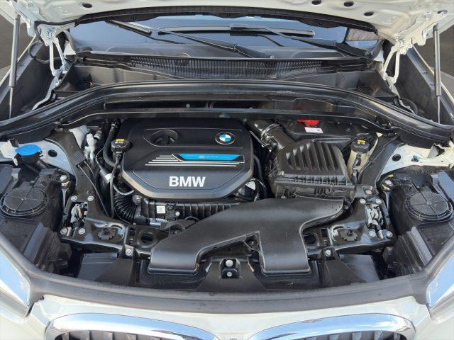 BMW X1 xDrive25e Advantage Auto