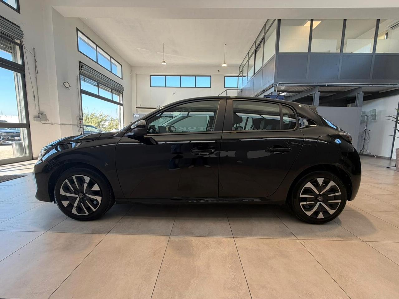 Peugeot 208 1.2 puretech Style s&s 75cv