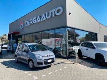 Fiat Panda 1.2 Easy easypower Gpl 69cv