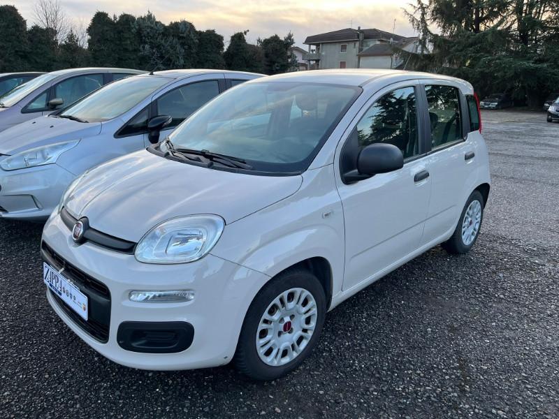 FIAT Panda 1.2 EasyPower Easy