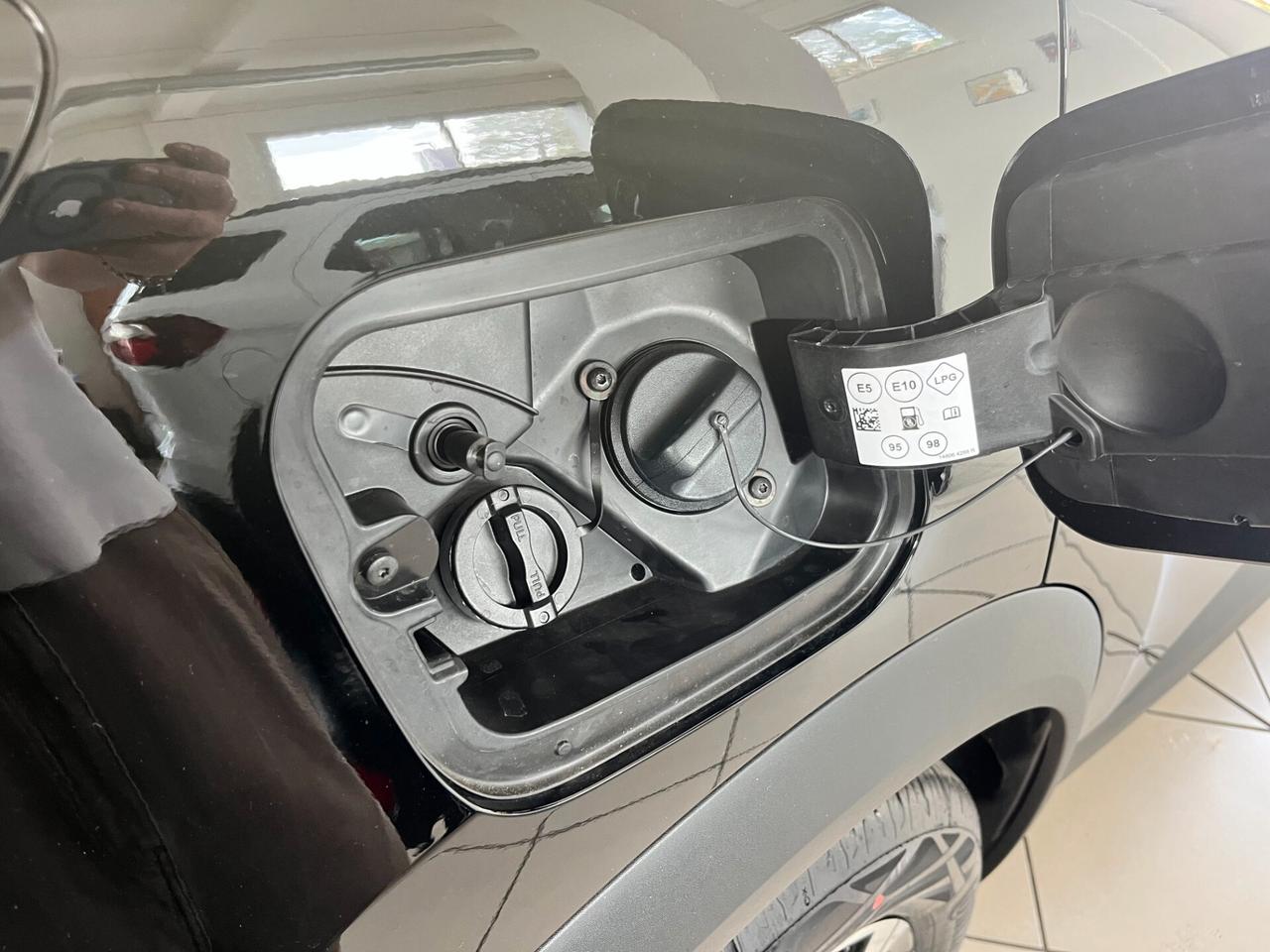 Renault Captur ECO-G 100 CV Evolution