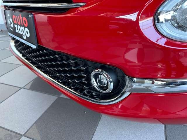 Fiat 500 1.0 hybrid Dolcevita 70cv