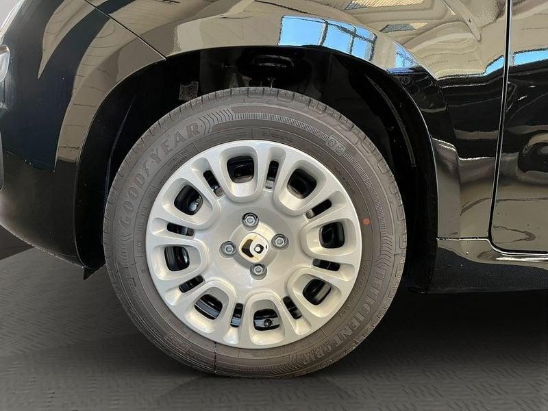 FIAT Pandina Pandina 1.0 firefly hybrid Icon s&s 65cv