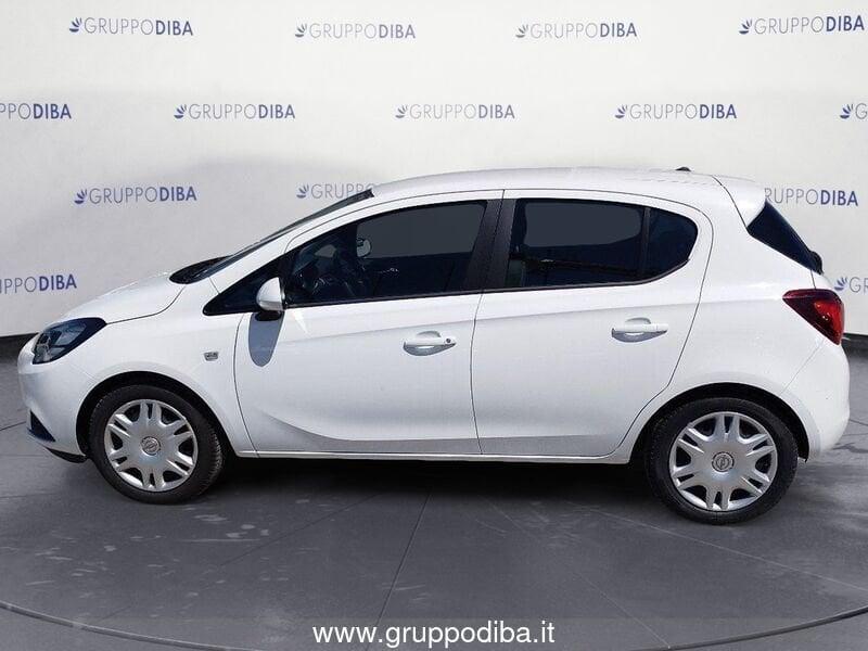 Opel Corsa V 2015 Benzina 5p 1.4 Advance Gpl Tech 90cv my18.5