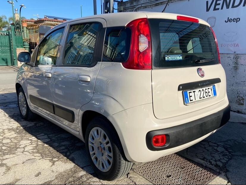 Fiat Panda 1.2 Pop