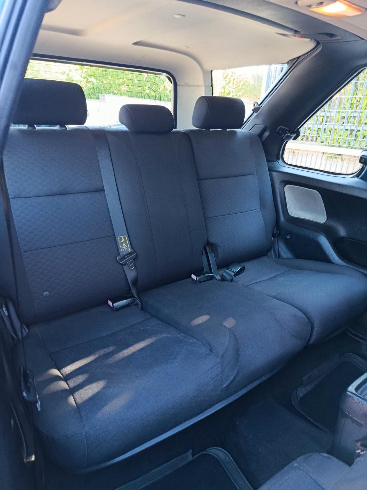 Land Rover Freelander 2.0 Td4 16V cat 3p. Softb. SE