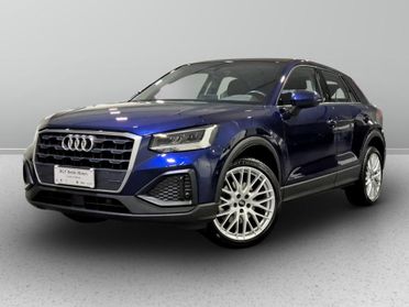 Audi Q2 35 1.5 tfsi Business s-tronic