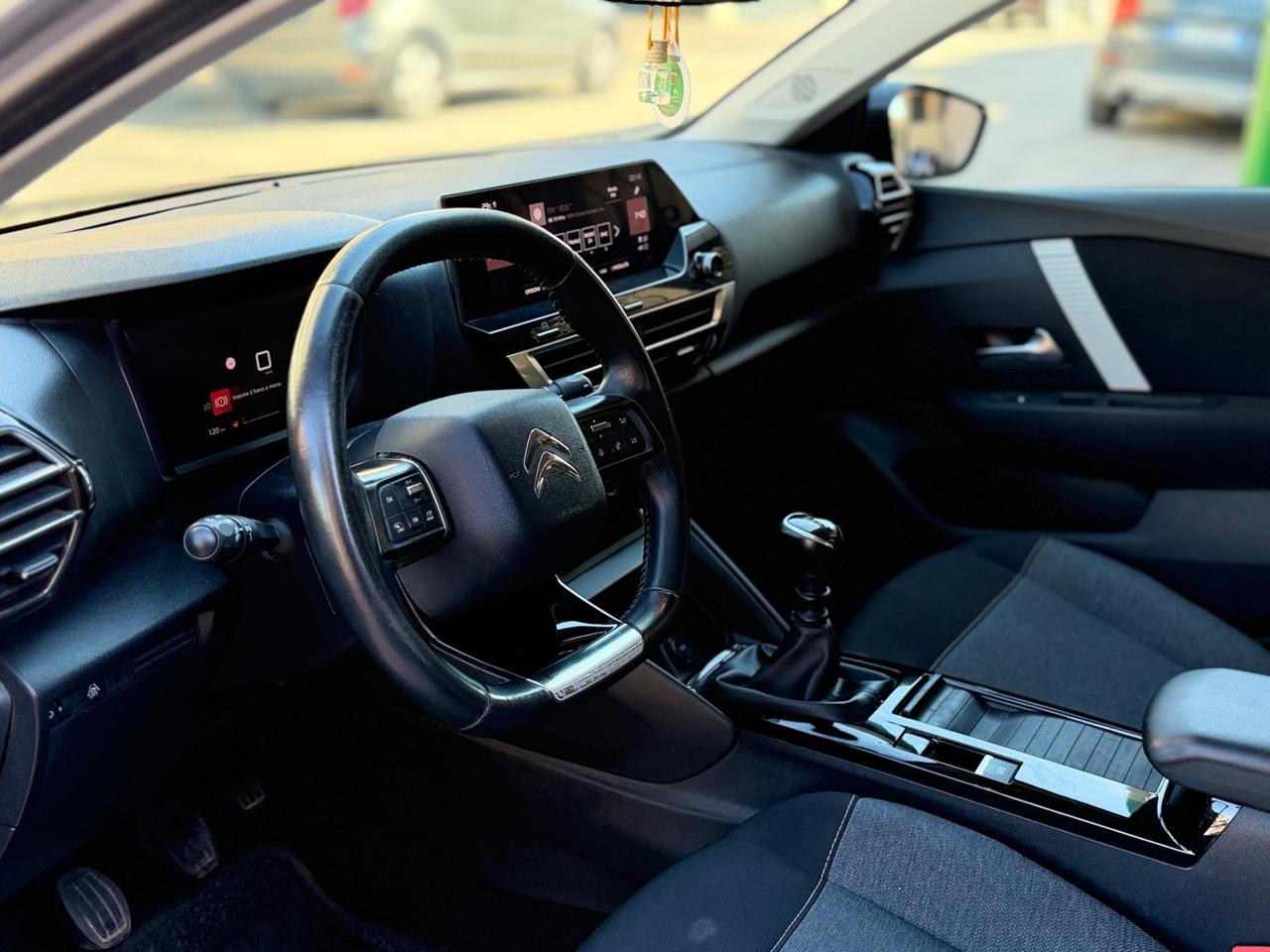 Citroen C4 PureTech 130 S&S Feel Pack