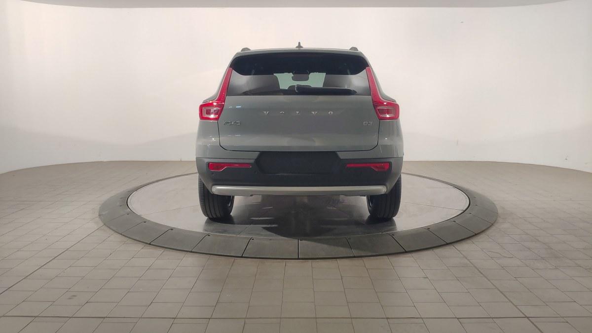 VOLVO Xc40 B3 Mild Hybrid Automatico Core