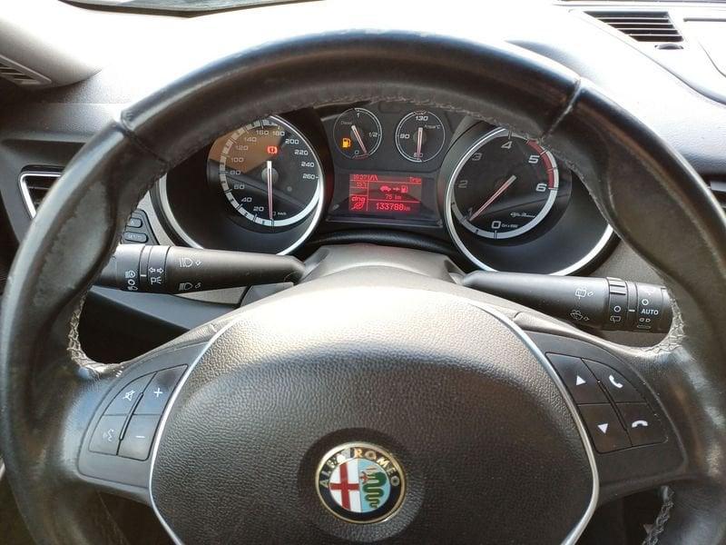 Alfa Romeo Giulietta 1.6 JTDm-2 120 CV Distinctive 1°PROP-GARANZIA