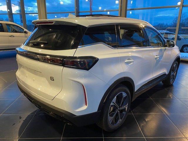 DR MOTOR DR6 1.6 BI-FUEL GPL