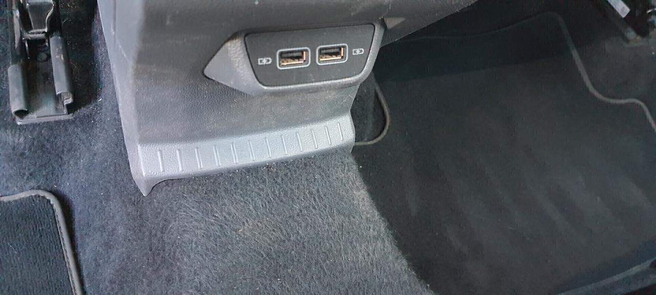 Volkswagen T-Cross 1.0 TSI 115 CV DSG Advanced BMT