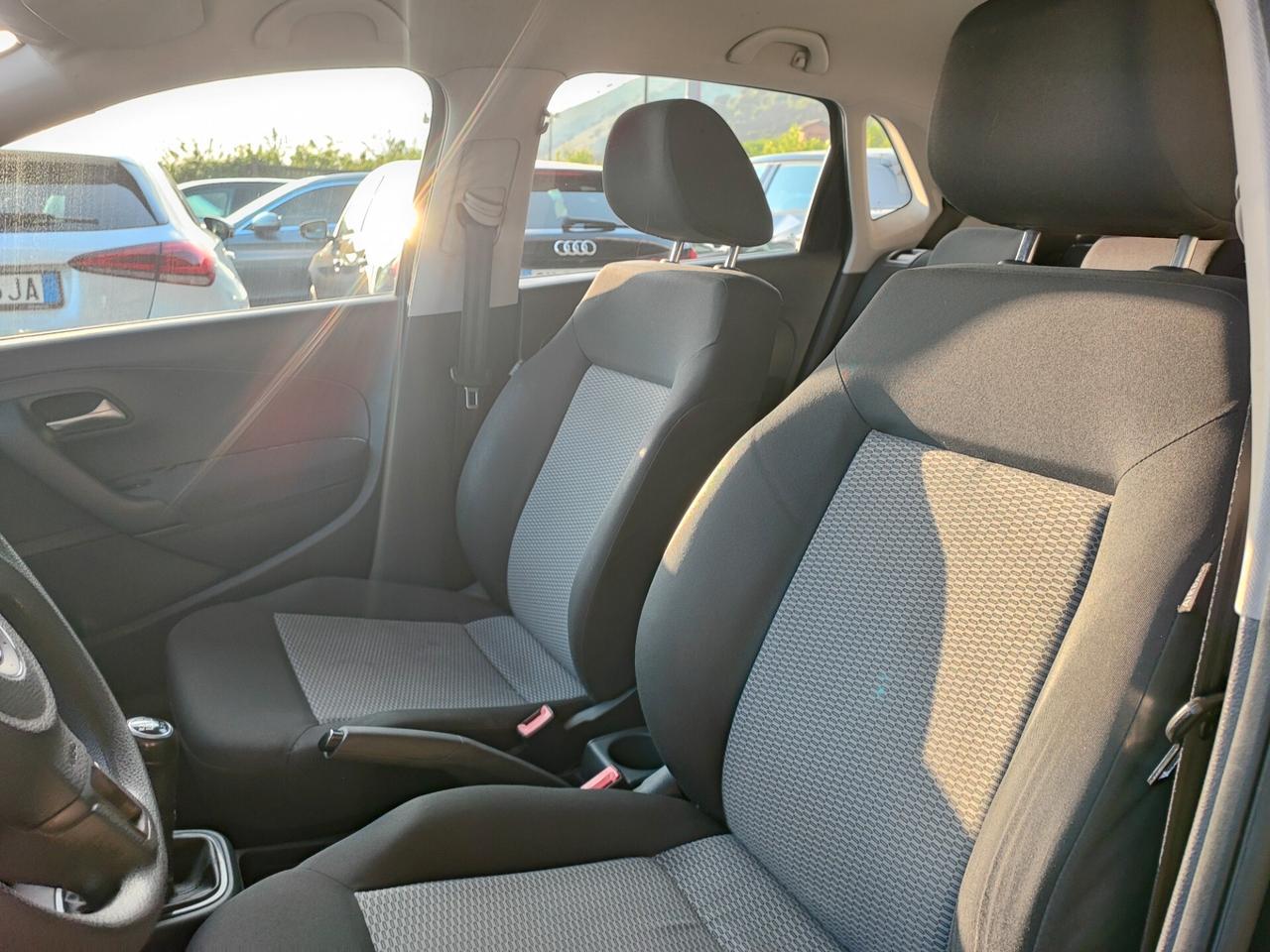 Volkswagen Polo 1.2 TDI DPF 5 p. Comfortline