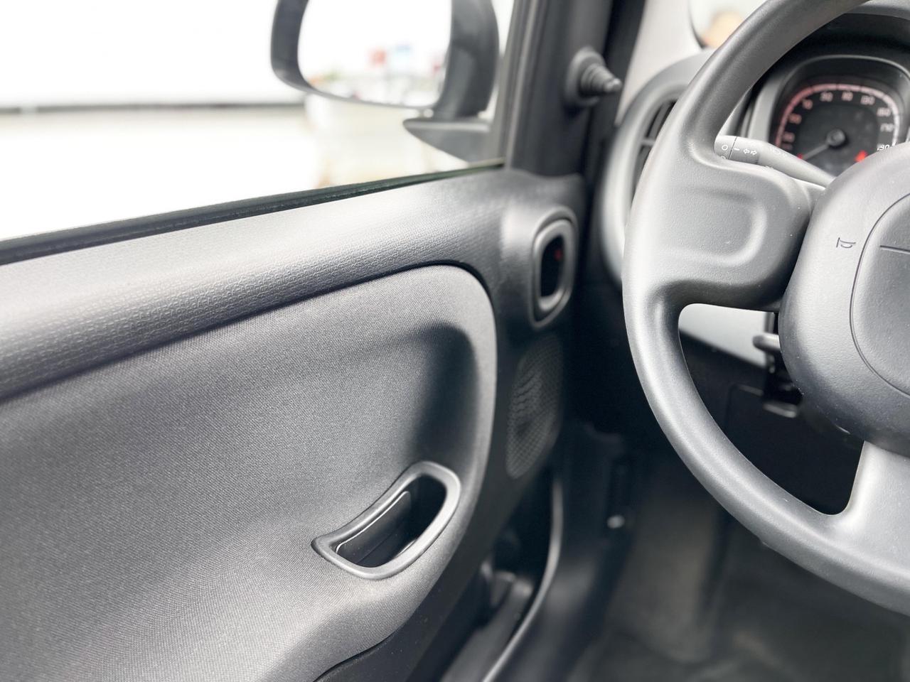 Fiat Panda 1.0 Hybrid 70CV E6 Neo - 2022