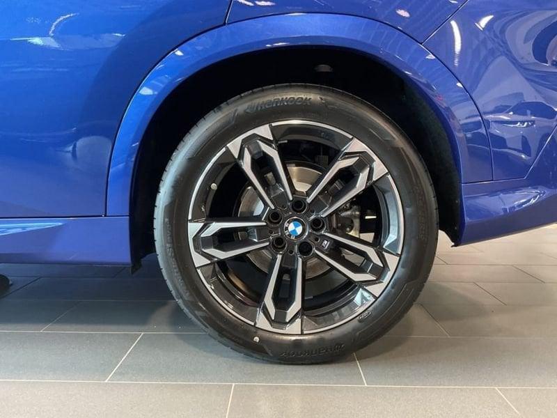 BMW X2 sDrive 18d M Sport