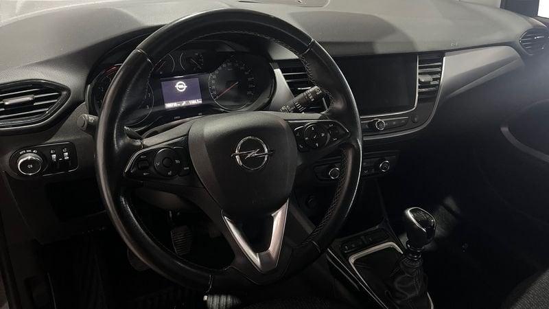 Opel Crossland 1.5 Ecotec 110cv Edition