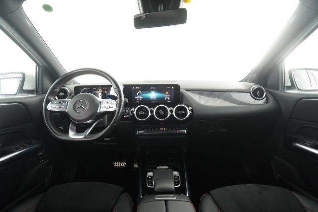 MERCEDES-BENZ CLA sse B B 180 d Automatic Premium