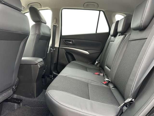 Suzuki S-Cross 1.4h Top+ 4wd allgrip 129cv