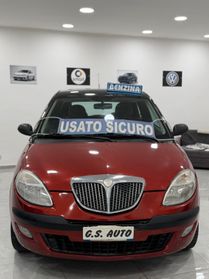 Lancia Y 1.2cc Bicolore