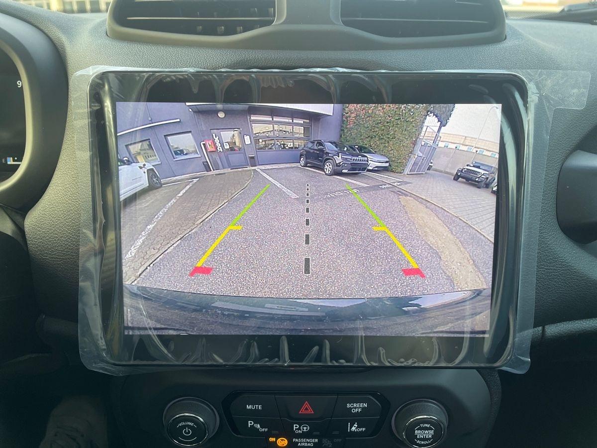 JEEP Renegade E-Hybrid North Star 1.5 Turbo T4 E-Hybrid 130cv Fwd