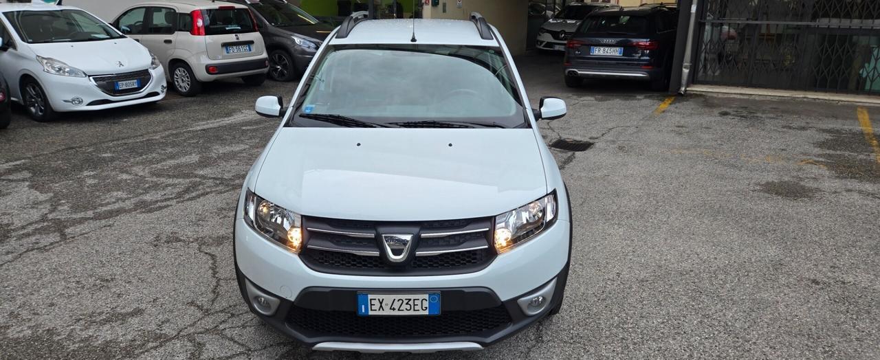 Dacia Sandero Stepway 900 TCe 12V 90CV Prestige